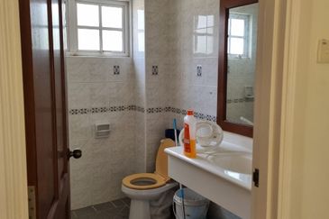 College Heights Garden Resort