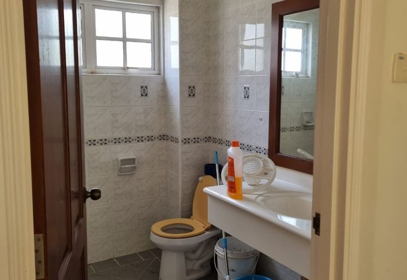 College Heights Garden Resort