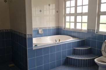 College Heights Garden Resort