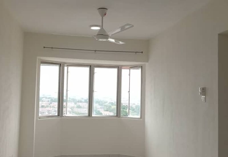 Main Place Residence