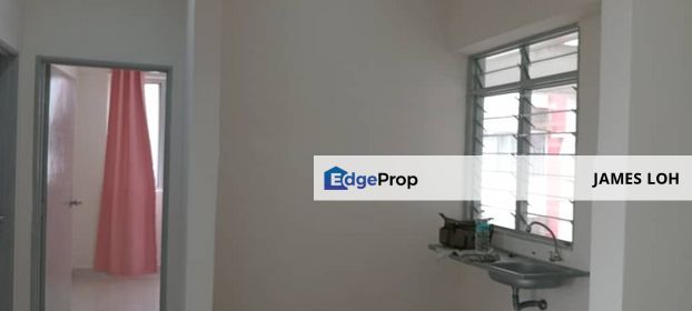 Main Place - Basic Unit for Rent, Selangor, USJ