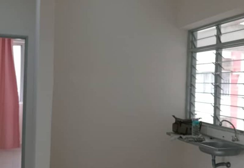 Main Place Residence