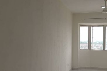 Main Place Residence