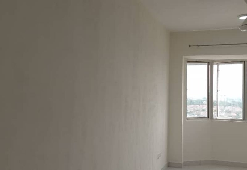 Main Place Residence