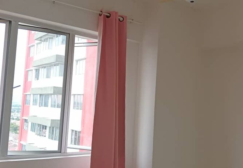 Main Place Residence