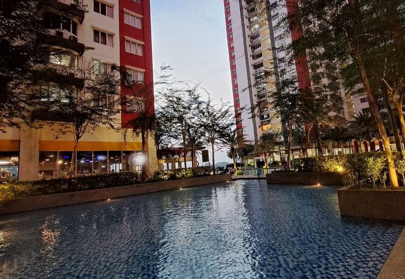 Main Place Residence