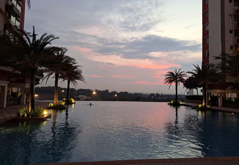 Main Place Residence