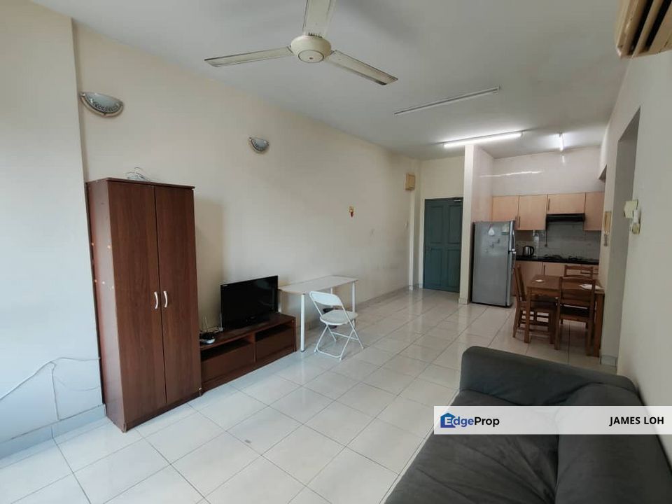 E-Tiara - Fully Furnished 3 Bedroom Unit for Sale, Selangor, Subang Jaya