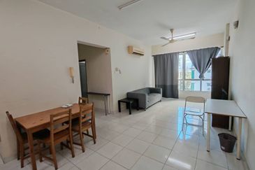 E-Tiara Serviced Apartment