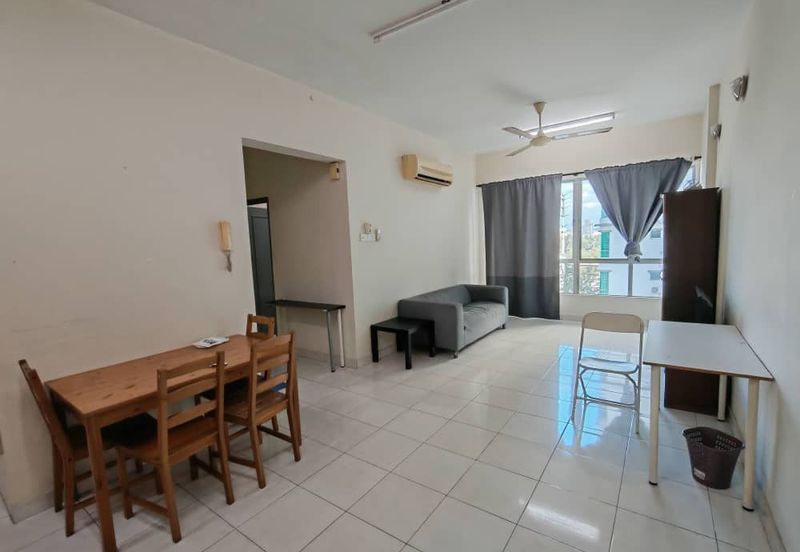 E-Tiara Serviced Apartment