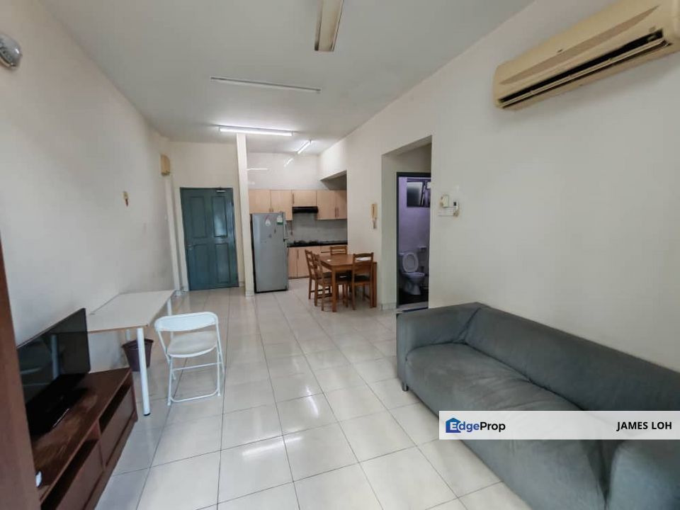 E-Tiara - Fully Furnished 3 Bedroom Unit for Sale, Selangor, Subang Jaya