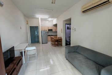 E-Tiara Serviced Apartment