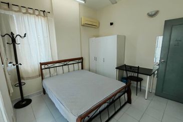 E-Tiara Serviced Apartment