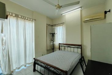 E-Tiara Serviced Apartment