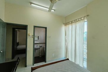 E-Tiara Serviced Apartment