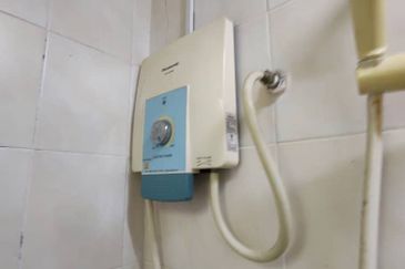 E-Tiara Serviced Apartment