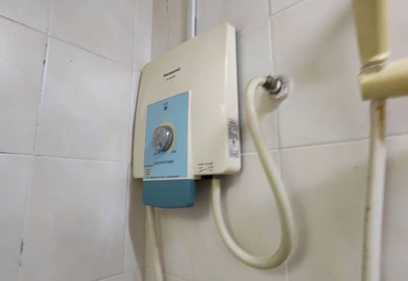 E-Tiara Serviced Apartment