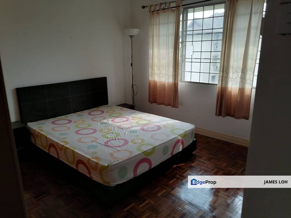 Seri Hijauan - Furnished Unit for Rent, Selangor, Shah Alam