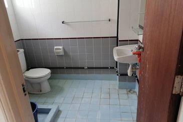 Kondominium Seri Hijauan