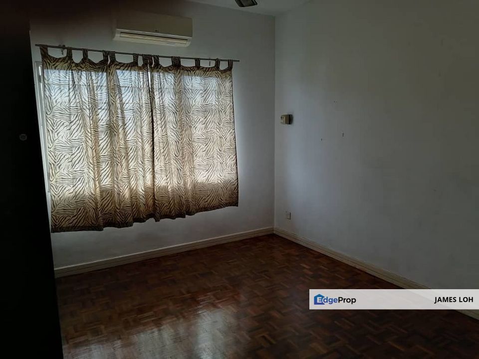 Seri Hijauan - Furnished Unit for Rent, Selangor, Shah Alam