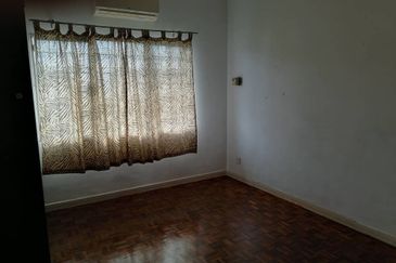 Kondominium Seri Hijauan