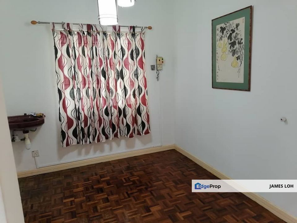 Seri Hijauan - Furnished Unit for Rent, Selangor, Shah Alam