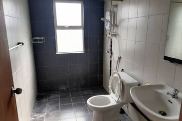 Kondominium Seri Hijauan