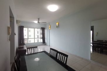 E-Tiara Serviced Apartment