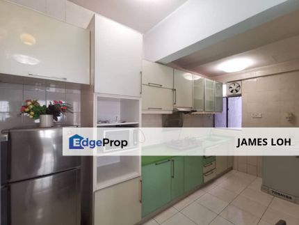 E-Tiara - 3 Bedroom Unit for Sale, Selangor, Subang Jaya