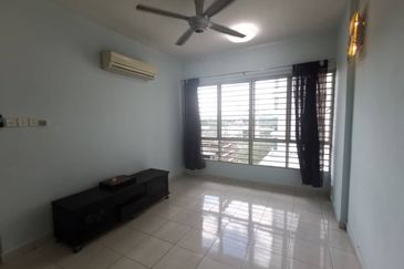 E-Tiara Serviced Apartment