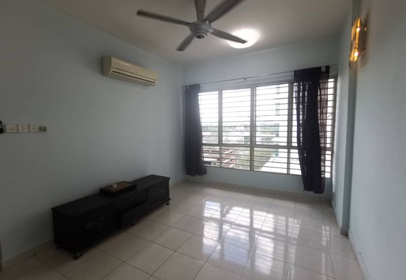 E-Tiara Serviced Apartment