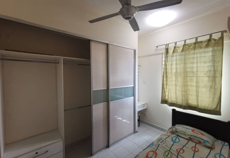 E-Tiara Serviced Apartment