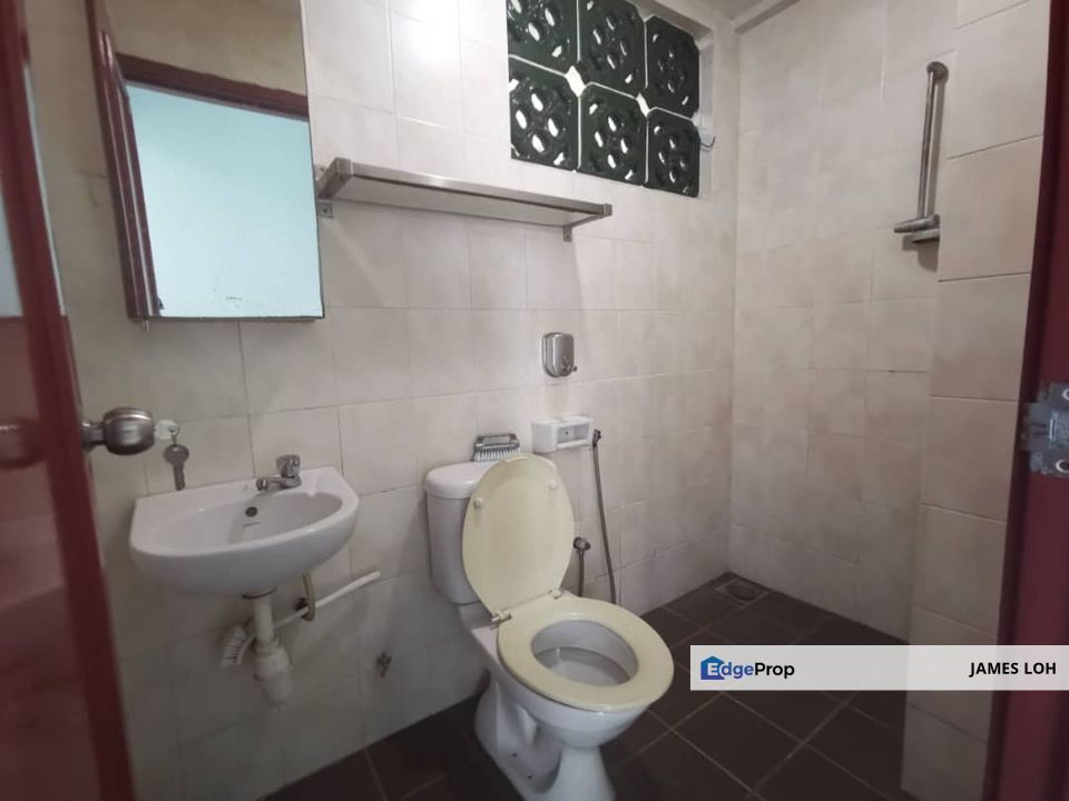 E-Tiara - 3 Bedroom Unit for Sale, Selangor, Subang Jaya