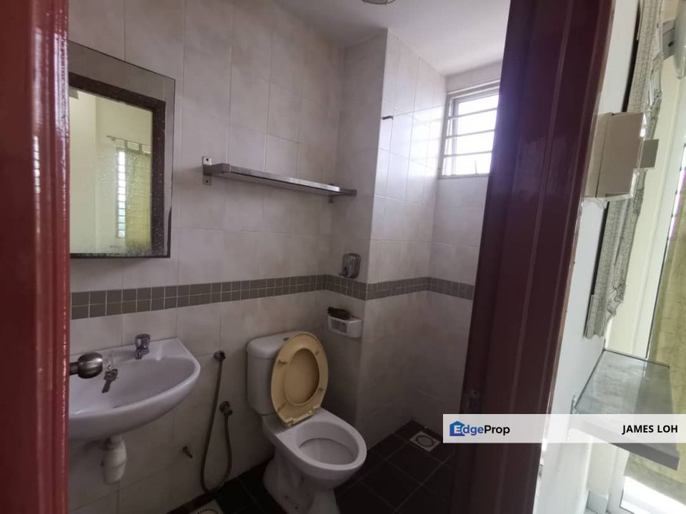 E-Tiara - 3 Bedroom Unit for Sale, Selangor, Subang Jaya