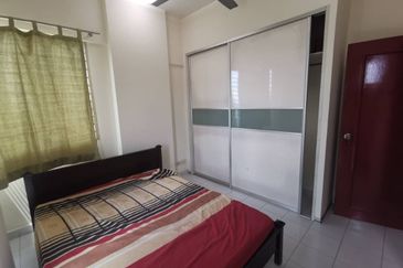 E-Tiara Serviced Apartment