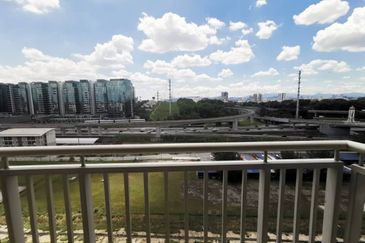 E-Tiara Serviced Apartment