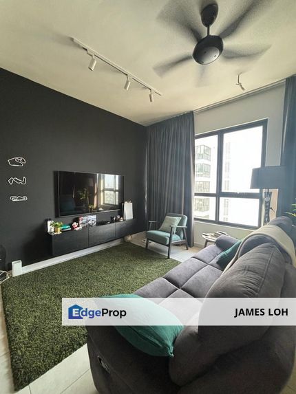 Lot 15, SJCC - 2 Bedroom Corner Lot for Sale , Selangor, Subang Jaya