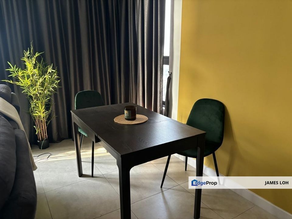 Lot 15, SJCC - 2 Bedroom Corner Lot for Sale , Selangor, Subang Jaya