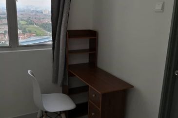 Main Place Residence