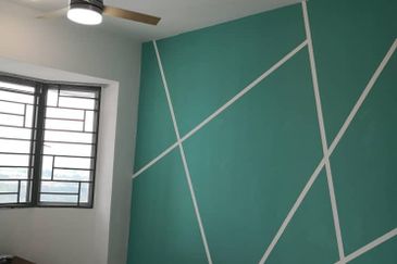 Main Place Residence