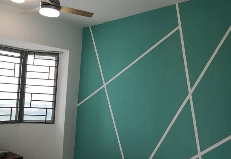 Main Place Residence