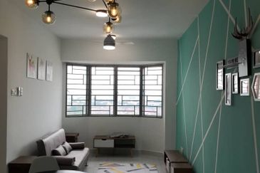 Main Place Residence