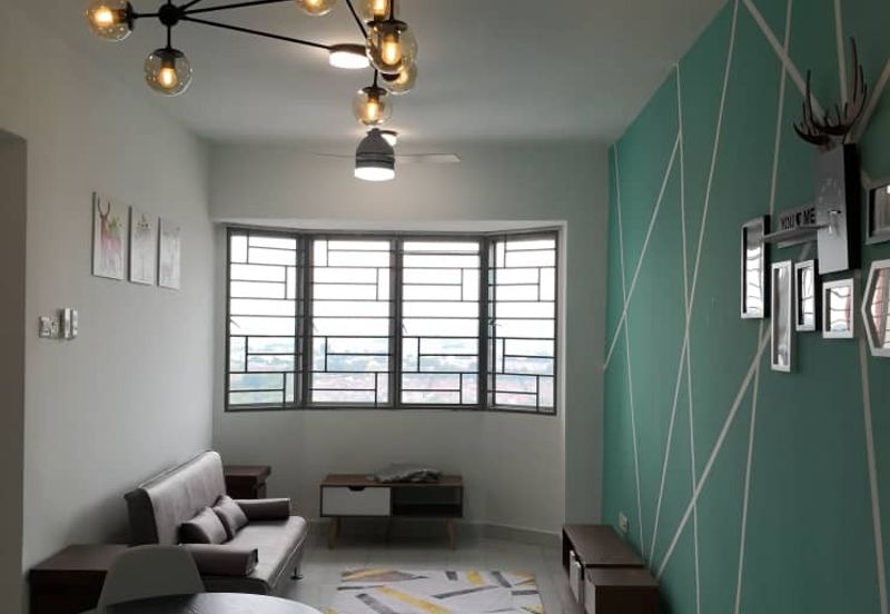 Main Place Residence