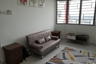 Main Place Residence