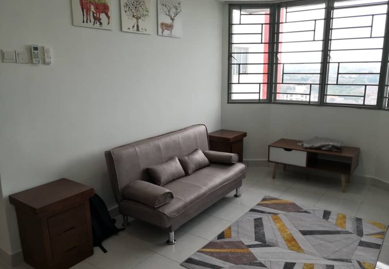 Main Place Residence