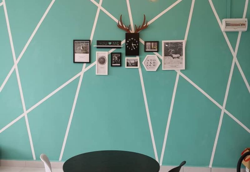 Main Place Residence