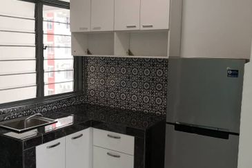 Main Place Residence