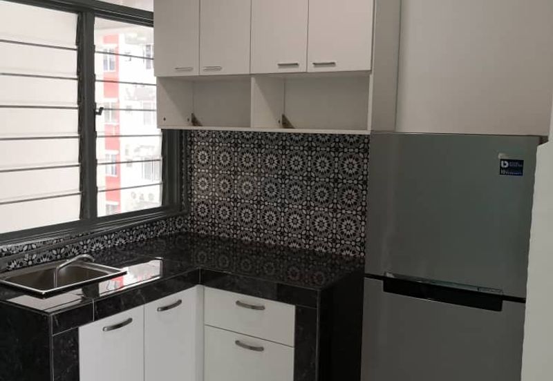 Main Place Residence