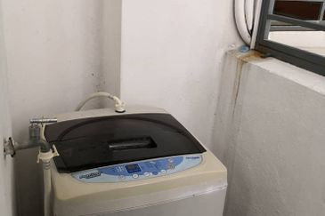 Main Place Residence