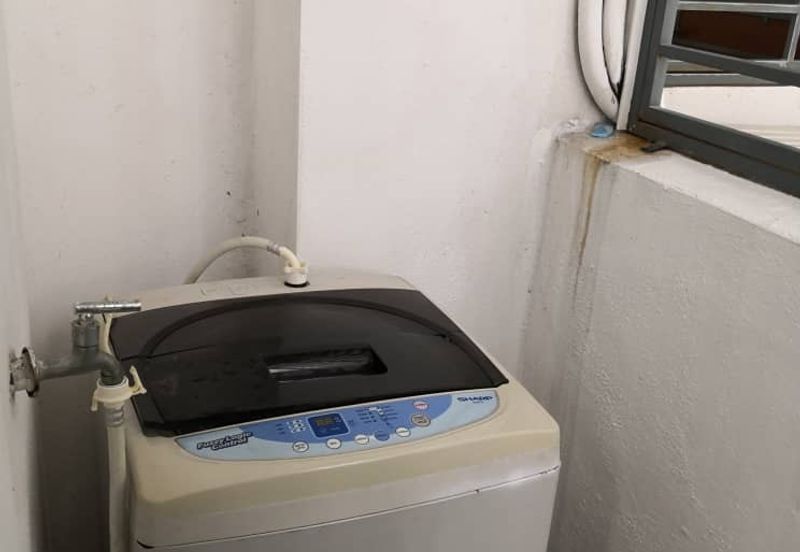 Main Place Residence